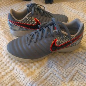 Nike Tiempo Shoes/Cleats